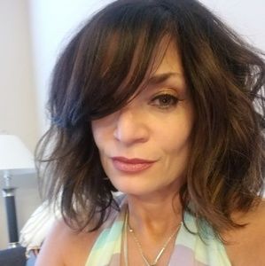 Meet your Posher, Beth